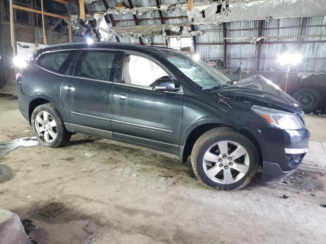 2015 Chevrolet Traverse Ltz - Image 4