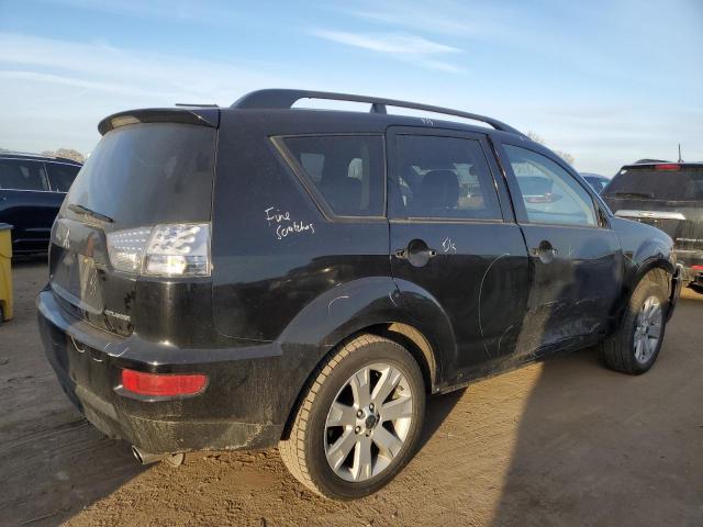 2010 Mitsubishi Outlander Se - Фото 3