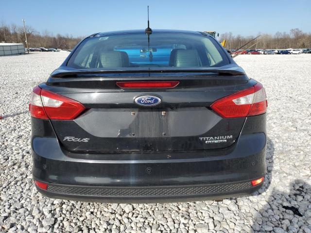 2013 Ford Focus Titanium - Image 6