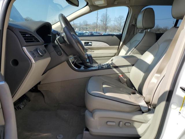 2015 Lincoln Mkx - Image 7