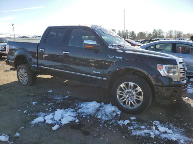 2014 Ford F150 Supercrew - Image 4