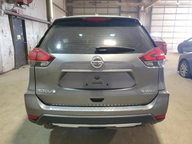 2017 Nissan Rogue S - Image 6