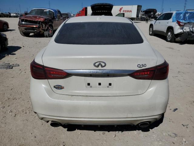 2018 Infiniti Q50 Luxe - Фото 6