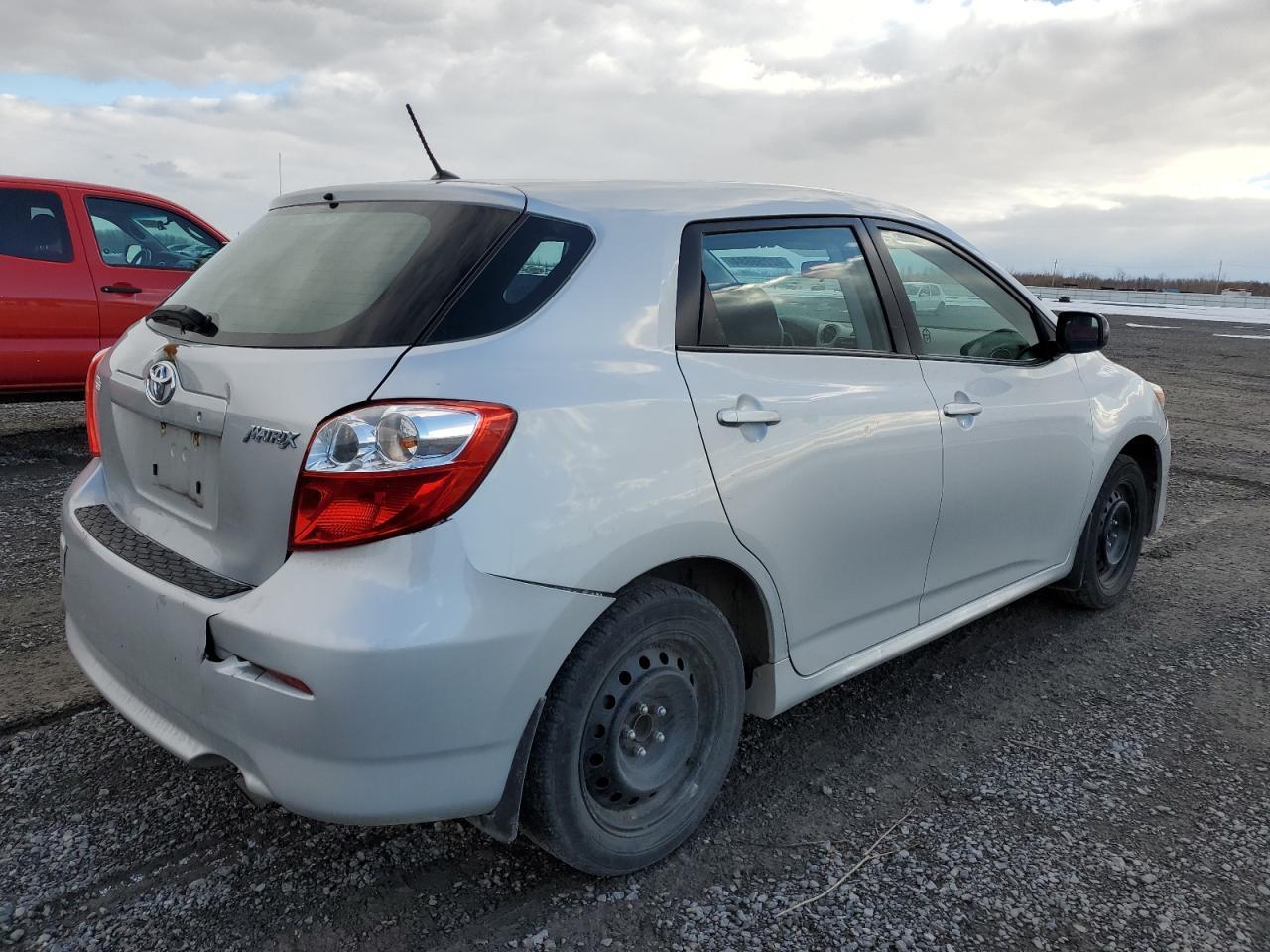 2014 TOYOTA MATRIX BAS - Image 3