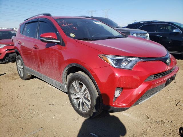 2017 Toyota Rav4 Xle - Фото 4
