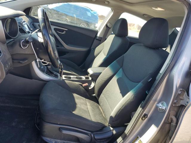2015 Hyundai Elantra Se - Image 7