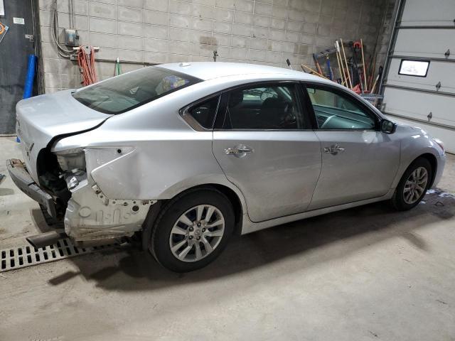 2015 Nissan Altima 2.5 - Image 3