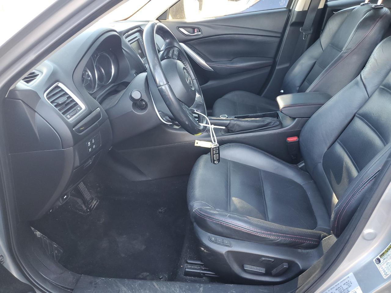 2014 MAZDA 6 GRAND TO - Image 7