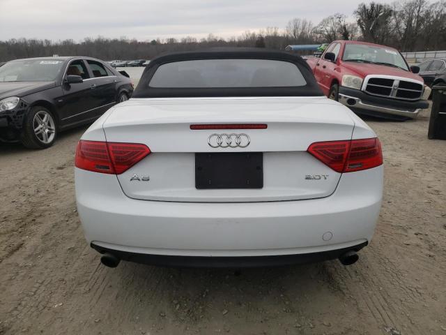 2013 Audi A5 Premium Plus - Фото 6