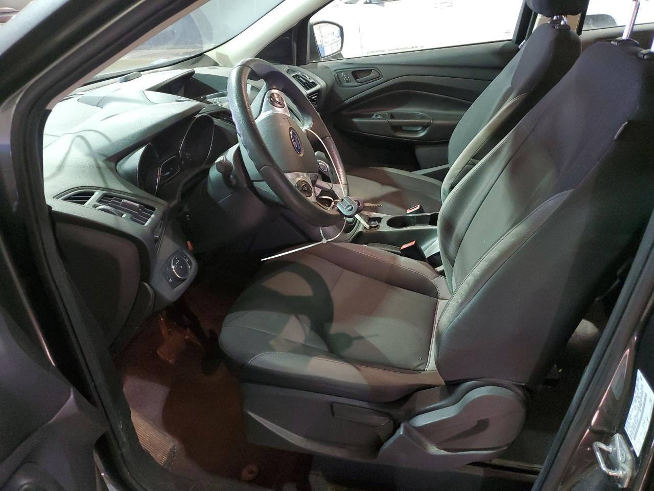 2015 FORD ESCAPE S - Image 7