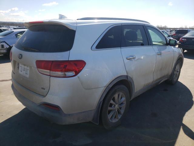 2017 Kia Sorento Lx - Фото 3