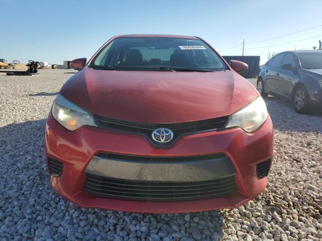 2015 Toyota Corolla L - Фото 5
