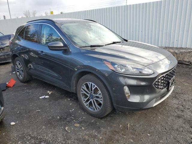 2020 Ford Escape Sel - Image 4