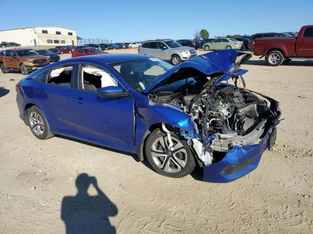 2016 Honda Civic Lx - Image 4