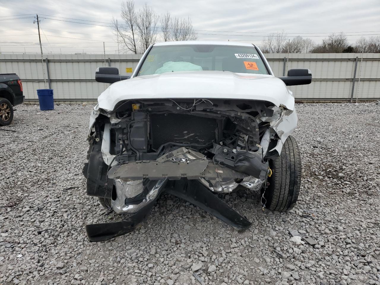 2014 RAM 1500 SLT - Image 5