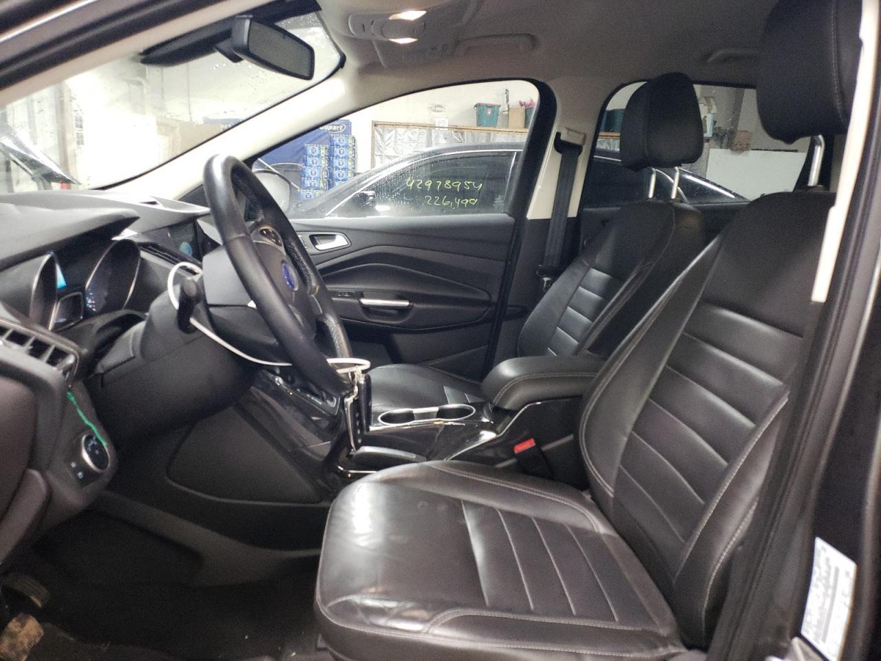 2016 FORD ESCAPE TIT - Image 7