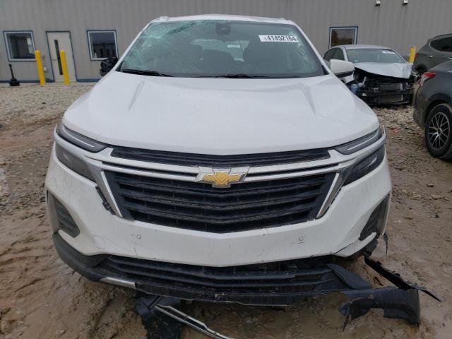 2024 Chevrolet Equinox Lt - Фото 5
