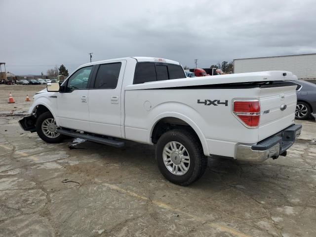 2014 Ford F150 Supercrew - Image 2