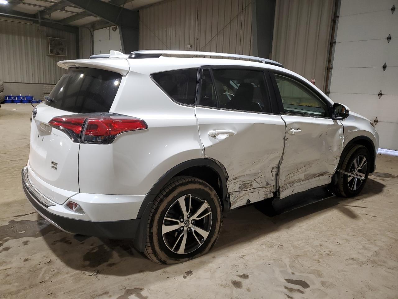 2018 TOYOTA RAV4 ADVEN - Image 3