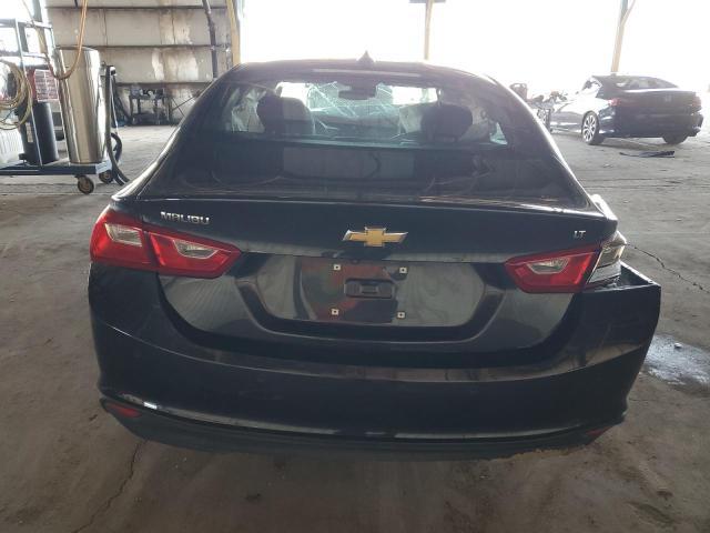2023 Chevrolet Malibu Lt - Фото 6