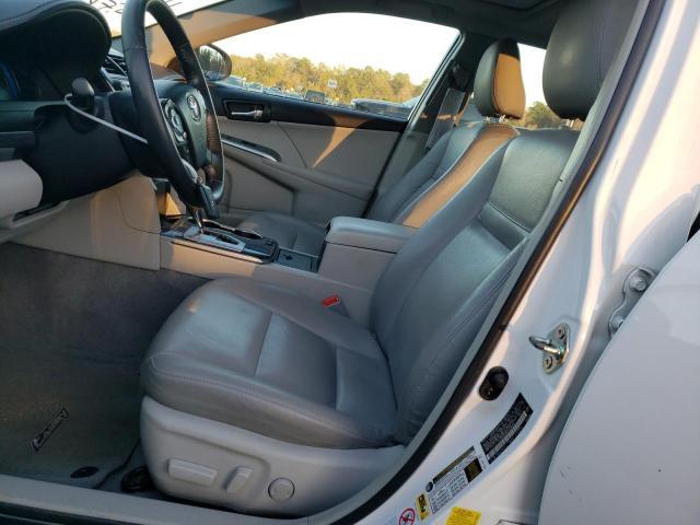 2014 Toyota Camry Hybrid - Image 7