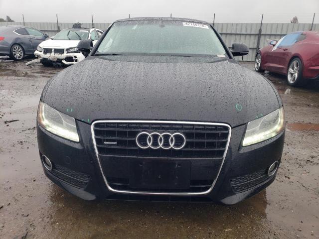 2008 Audi A5 Quattro - Фото 5