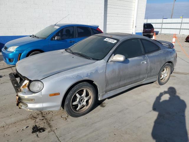 1999 Toyota Celica Gt