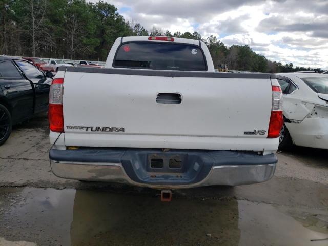 2006 Toyota Tundra Double Cab Sr5 - Фото 6