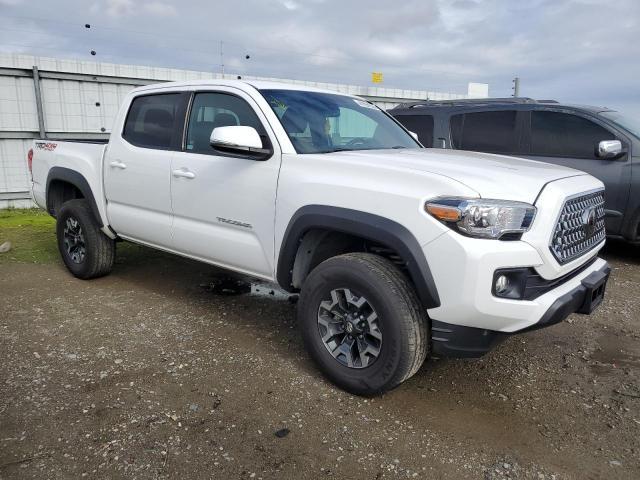 2019 Toyota Tacoma Double Cab - Image 4