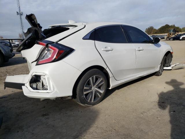 2020 Honda Civic Lx - Фото 3