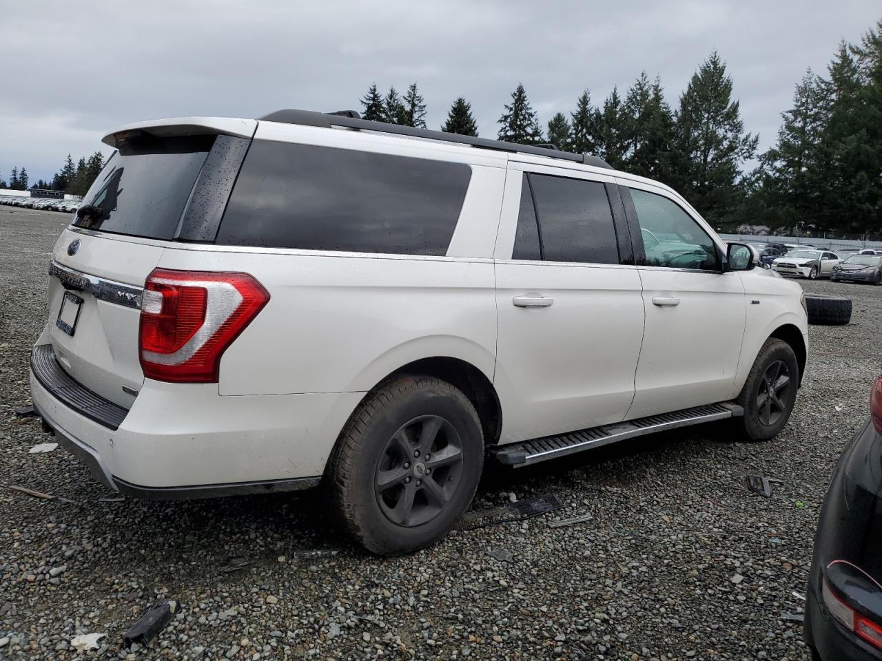 2018 FORD EXPEDITION - Image 3