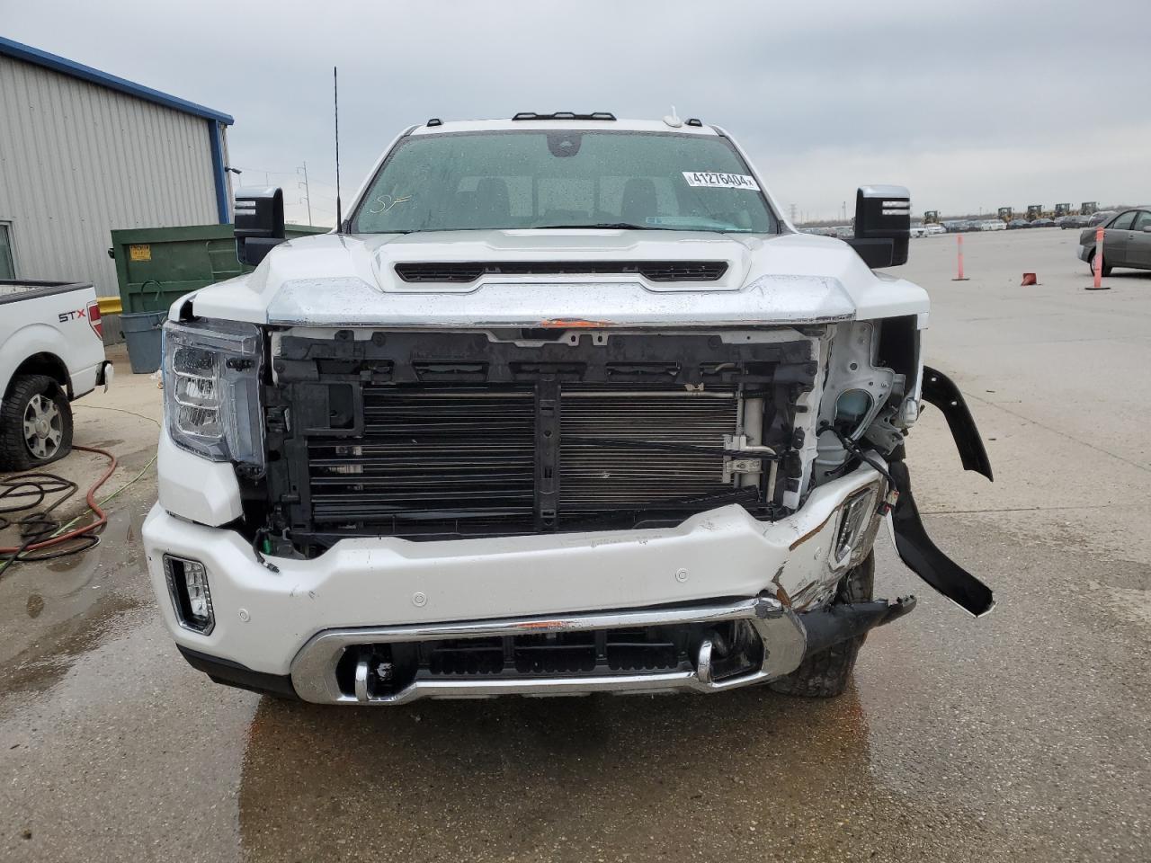 2022 GMC SIERRA K25 - Image 5