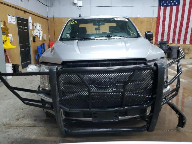 2020 Ford F150 Super Cab - Фото 5