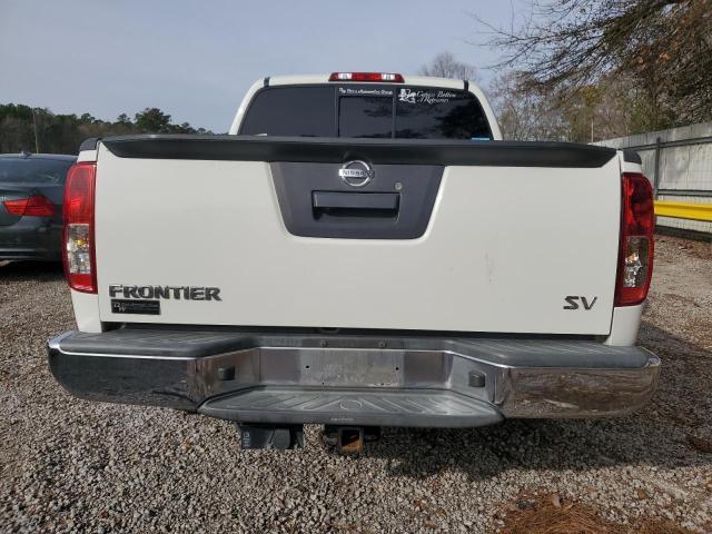 2019 Nissan Frontier S - Image 6