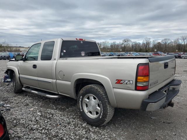2004 GMC New Sierra K1500 - Фото 2