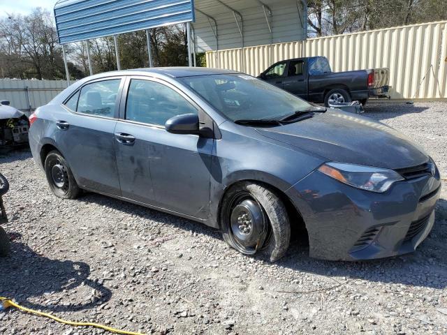 2016 Toyota Corolla L - Фото 4