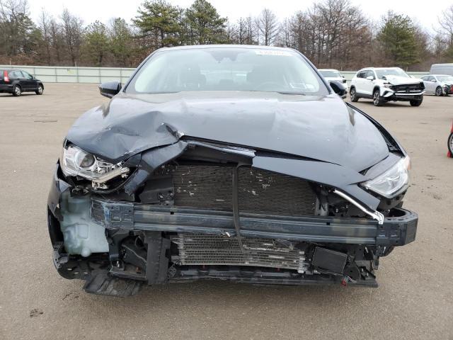 2020 Ford Fusion Se - Фото 5