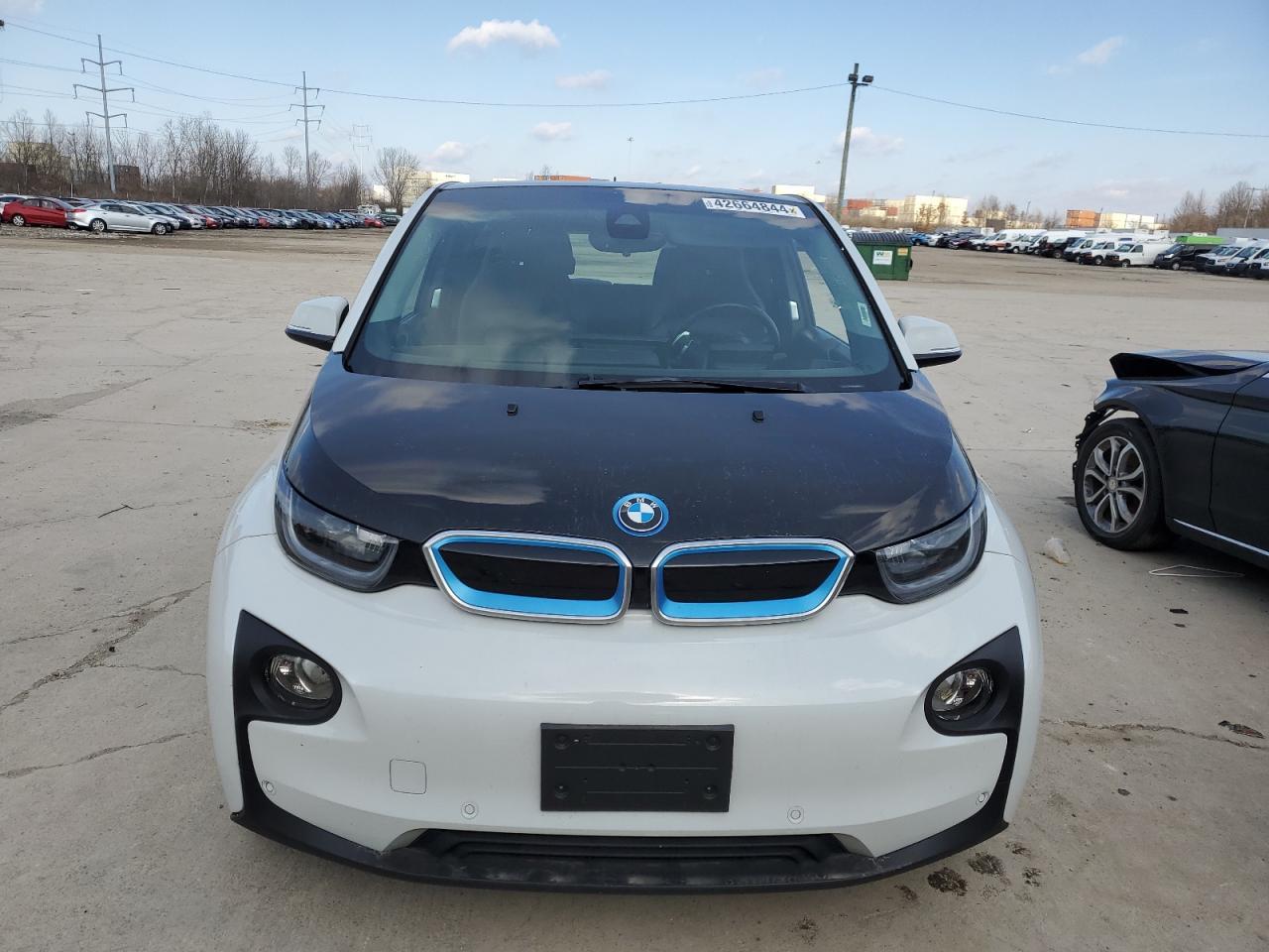 2014 BMW I3 REX - Image 5