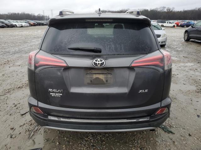 2017 Toyota Rav4 Xle - Фото 6