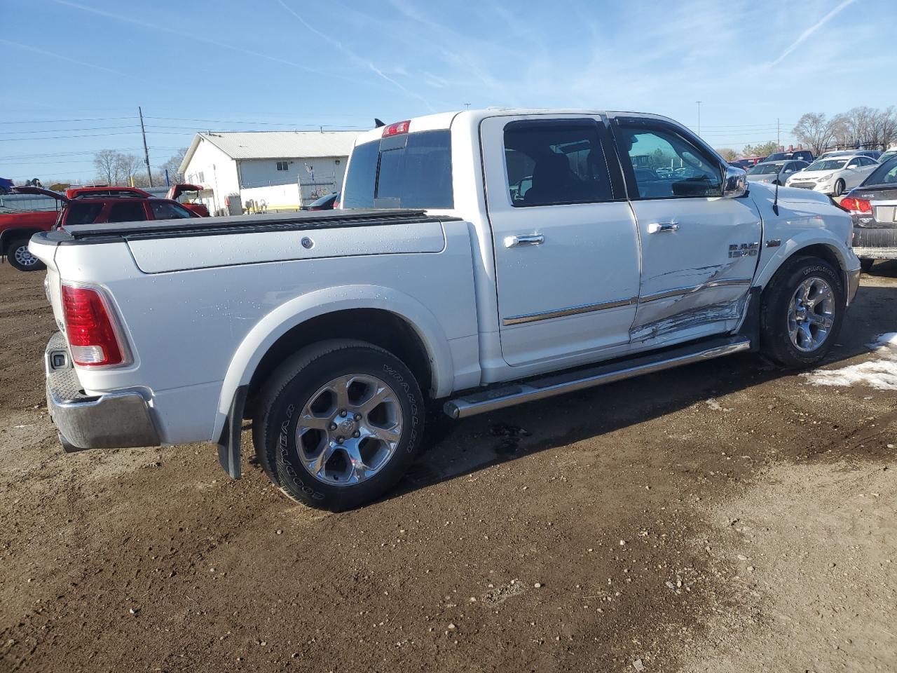 2017 RAM 1500 LARAM - Image 3
