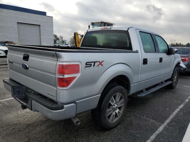 2014 Ford F150 Supercrew - Image 3