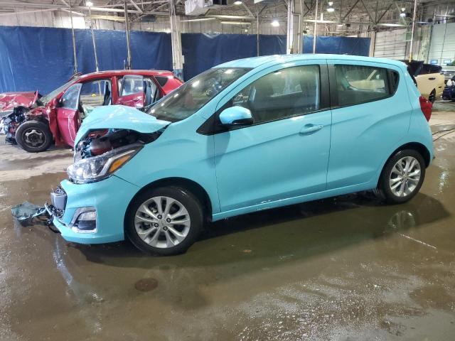 2022 Chevrolet Spark 1Lt
