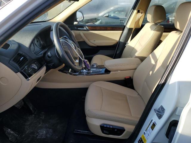 2017 BMW X3 xDrive28I - Image 7