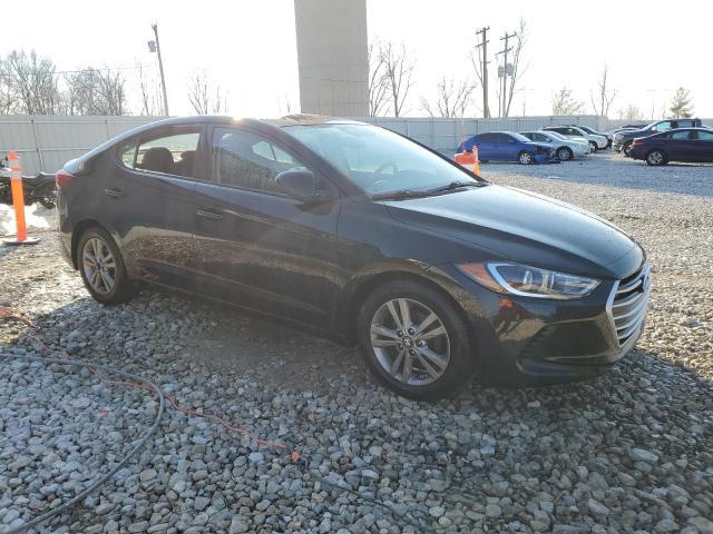 2018 Hyundai Elantra Sel - Фото 4