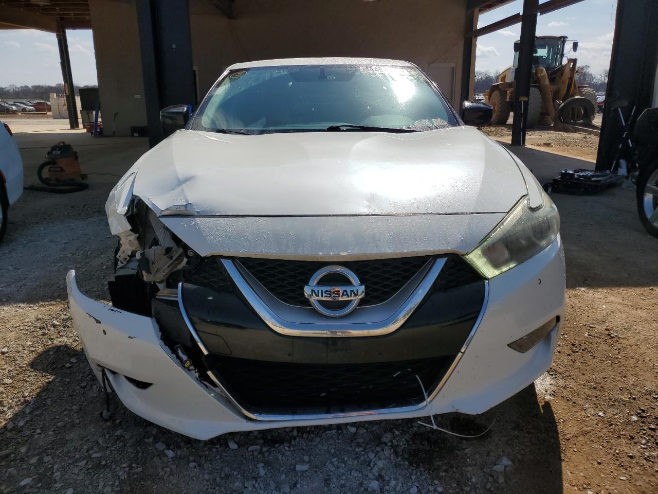 2016 NISSAN MAXIMA 3.5 - Фото 5