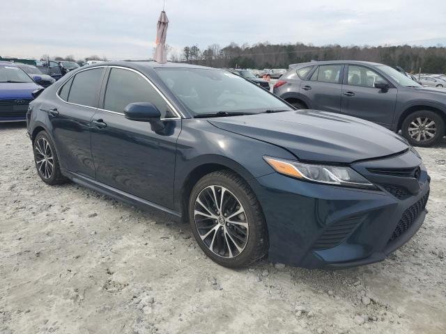 2019 Toyota Camry L - Фото 4