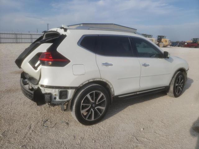 2018 Nissan Rogue S - Фото 3
