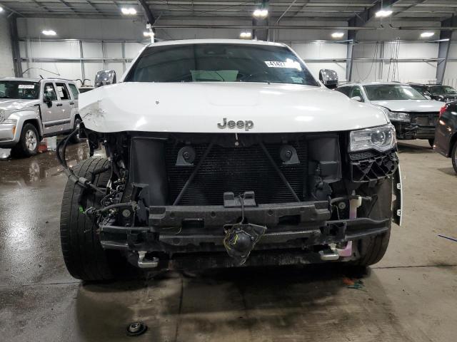 2016 Jeep Grand Cherokee Overland - Фото 5