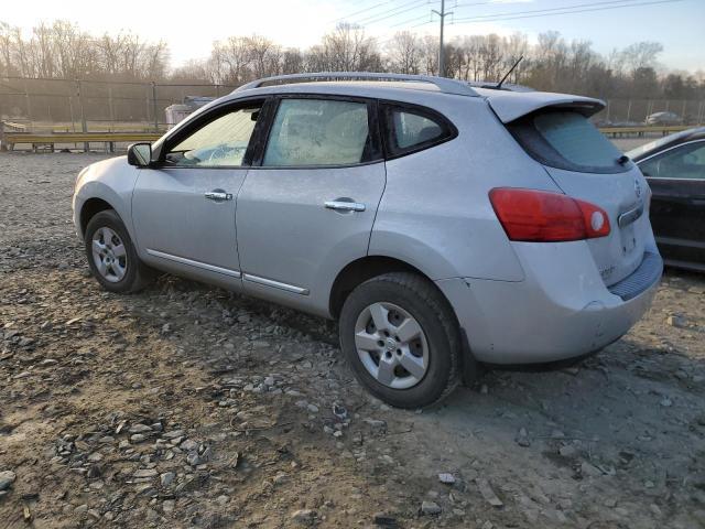 2014 Nissan Rogue Select S - Image 2