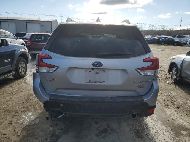 2019 Subaru Forester Limited - Фото 6